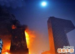 梦见火是什么意思，做梦梦到着火了后又扑灭