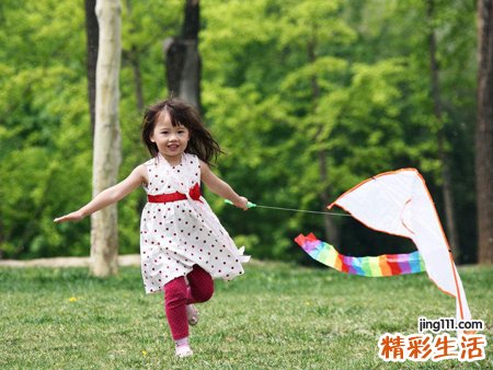 梦见放风筝是什么意思，做梦梦到别人放风筝飞很高