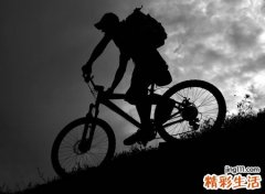 梦见自己骑自行车是什么意思，女人梦见自己骑自行车
