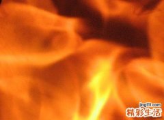 梦见火苗好不好，女人梦见灶里烧火