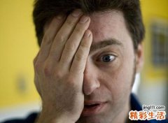 左眼皮一直跳是祸是福