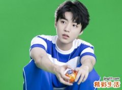 有少年气息的微信昵称，清爽干净的帅气男生网名