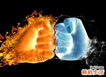 梦见火预示什么，女人梦见着火又被扑灭