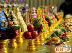 家里最好不要供佛