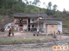 房屋坐向以大门为准吗