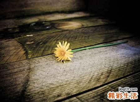 让人感觉孤独的网名，看淡一切的微信伤感昵称