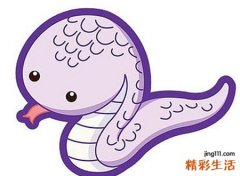 梦见水缸里有条蛇