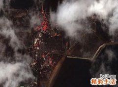 梦见地震海啸逃生成功好不好，做梦梦到海啸却平安无事