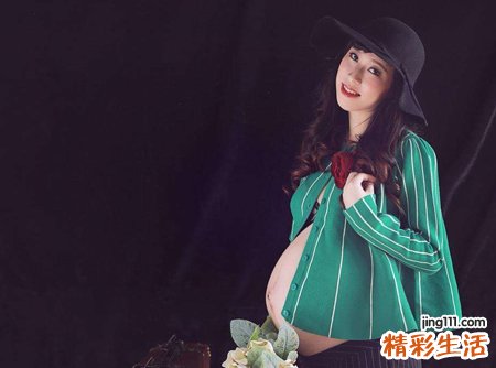 梦见大肚婆是什么意思，女人梦见别人大肚子