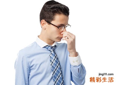 不长胡子的男人命运如何
