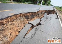 梦见地震是吉还是凶，做梦梦到地震并且顺利逃生