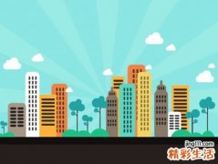 梦见地震楼塌了人都没事