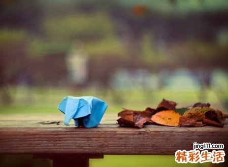 比较深情的伤感昵称，微信网名深情难暖故人心