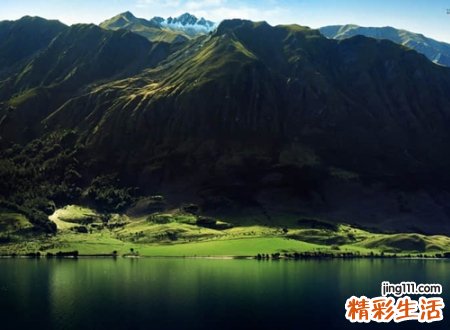 有诗意的森系网名,复古有情调的微信名字