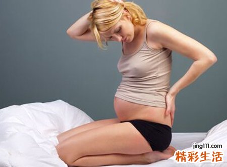 梦见大肚婆和我说话好吗，梦到怀孕的大肚子女人
