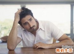 男的伤官是什么意思