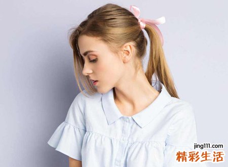 女人耳朵硬代表什么