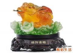 招财摆件放在什么位置