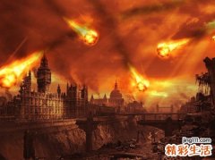 梦见大灾难躲过一劫好不好，做梦梦到毁灭性的灾难发生