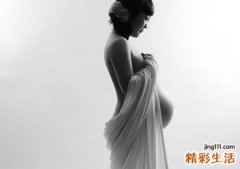 梦见大肚婆被追杀预示什么，梦到自己是大肚婆