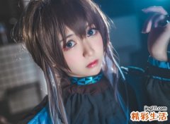 女生猫系古风网名，森系带猫字的软萌昵称