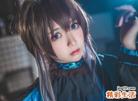 女生猫系古风网名，森系带猫字的软萌昵称