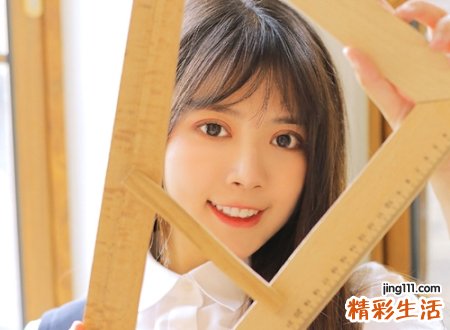 少女心爆棚的可爱昵称，女生最爱的乖乖女网名