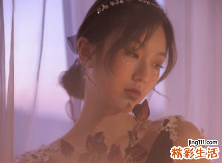 简短时尚的女生英文名字，今年最流行的英文网名