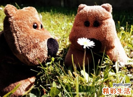 闺蜜名字二人小清新,甜蜜交心的好姐妹网名