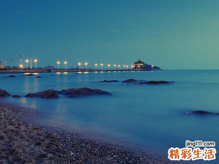 梦见大海是什么意思，女人梦见大海好不好