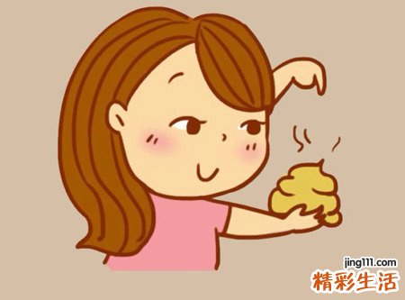 梦见大便失禁是什么意思，女人做梦大便失禁