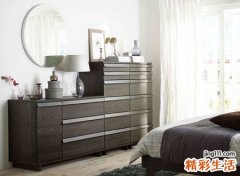 镜子对床能用布遮吗