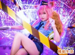 小仙女吃鸡酷炸网名，展示自己独特态度的微信名字