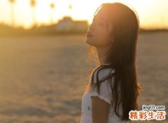 优雅好听的高档高端网名，比较阳光温暖的优雅女生昵称