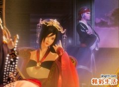 王者荣耀潇洒不羁的游戏名字，古风仙气的游戏昵称