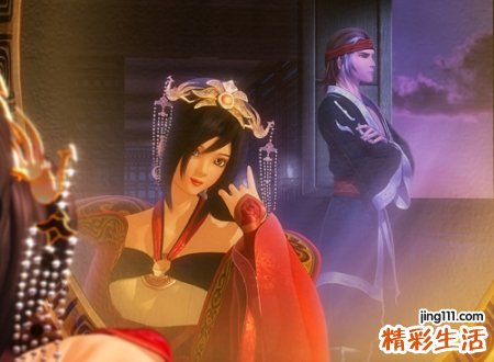 王者荣耀潇洒不羁的游戏名字，古风仙气的游戏昵称