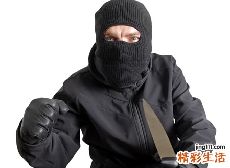 梦见歹徒伤害家人和自己好不好，做梦梦到与歹徒搏斗