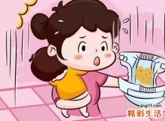 梦见大便失禁有什么预兆，做梦梦到自己控制不住大便流出来