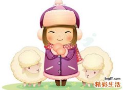 梦见穿棉衣有什么预兆，做梦梦到穿旧棉衣