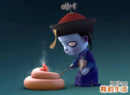 梦见大便失禁掉地上好不好，做梦梦到自己大便失禁出丑