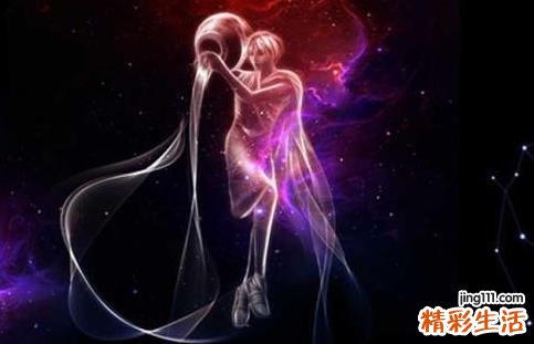 射手女是水瓶男的克星 水瓶男眼中的射手女