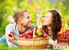 喜欢一个人是什么感觉