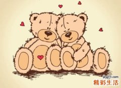 有诗意的闺蜜古风网名，超仙的复古好姐妹网名