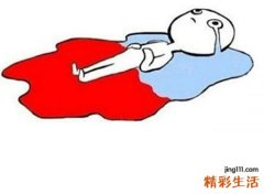 女人梦见自己裸体好吗，女人梦见自己裸奔