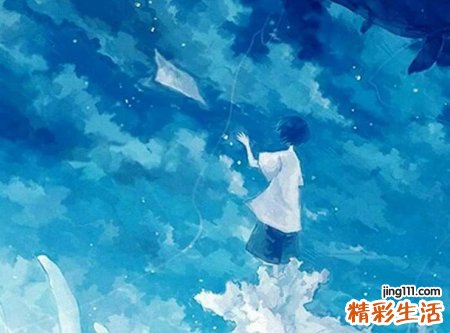 梦见会飞有什么预兆，做梦梦到自己会轻功飞起来