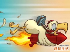 梦见会飞有什么预兆，做梦梦到自己会轻功飞起来