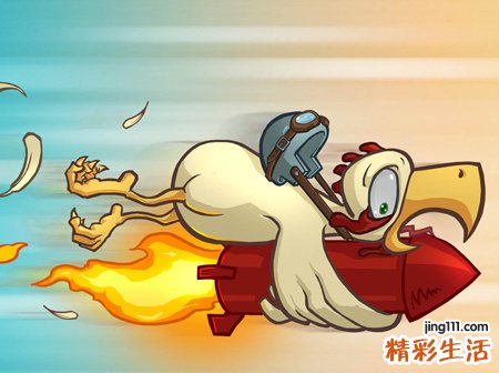 梦见会飞有什么预兆，做梦梦到自己会轻功飞起来