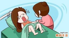 孕妇梦见别人生孩子好不好，孕妇梦见别人生孩子的场面