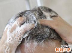梦见洗头掉头发好吗，做梦洗头大把掉头发预兆