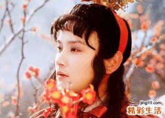 贾宝玉的性格特点